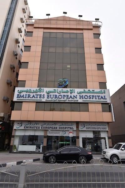 Emirates European Hospital