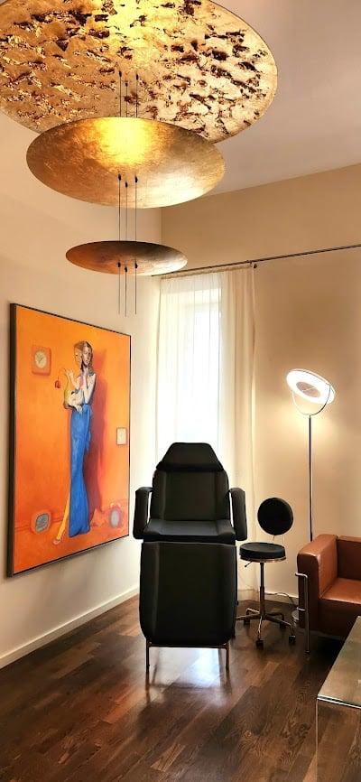 Dr.med. Stephanie Engel | Plastische Chirurgie Berlin