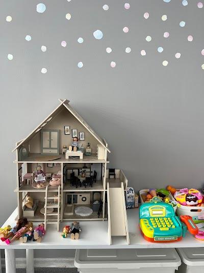 Uzman Dil ve Konuşma Terapisti Ayşenur Betül Yetim