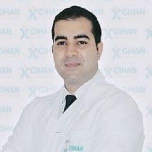 Op. Dr. Anar Karamov, Ortopedi ve travmatoloji