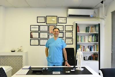 Prof. Dr. Murat Hökelek