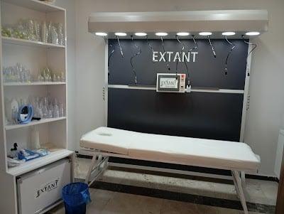 GETAX Aktar ve Hacamat Merkezi