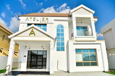 Atelier Clinic Dubai