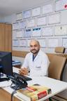 Op. Dr. Celil Seyidli(Obezite, Proktoloji, Botoks, Fistül, Makat çatlağı, Hemoroid bandı, laparoskopi
