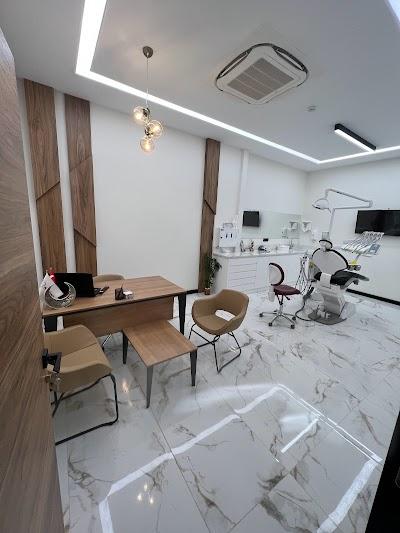 Alpdent Ağız ve Diş Sağlığı Polikliniği
