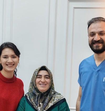 Abdulkadir Durkal Ağız ve Diş Sağlığı Muayenehanesi