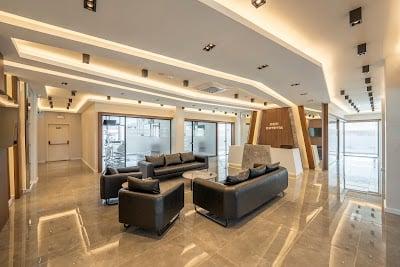 Ege Estetik Ağız ve Diş Sağlığı Merkezi