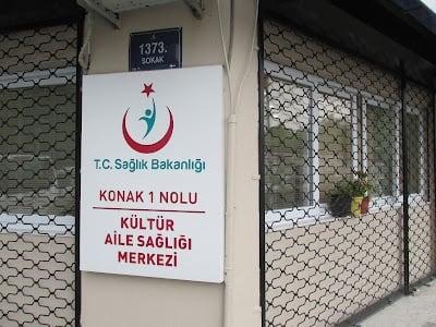 1 Nolu Kültür Aile Sağlığı Merkezi