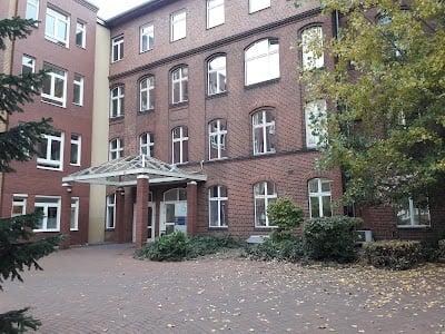 Klinik für Anästhesie und Intensivmedizin | Evangelische Elisabeth Klinik