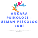 Uzman Psikolog - Psikoterapist ve Pedagog Ankara