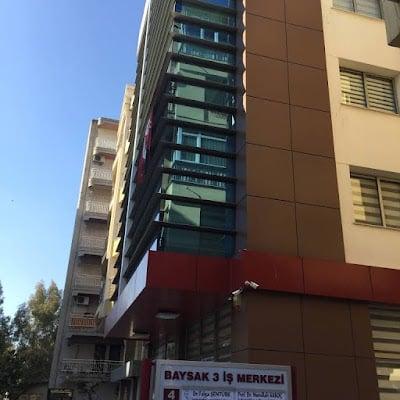 Özel Sistem Tıbbi Biyokimya - Mikrobiyoloji - Patoloji Laboratuvarı