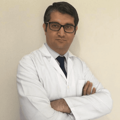 Odyoloji ve Konuşma Bozuklukları Uzmanı Ahmet Aydın