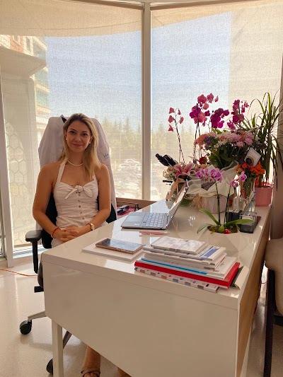 Dr Gül Şekerlisoy Tatar