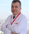 Prof. Dr. Erdal Seren