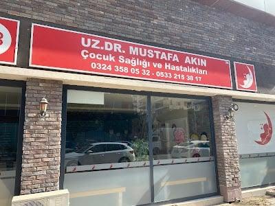 Spec. Dr. Mustafa Akın, Çocuk Sağlığı Ve Hastalıkları