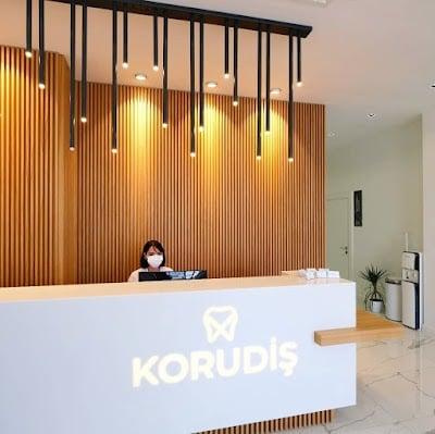 KORUDİŞ Ağız ve Diş Sağlığı Polikliniği