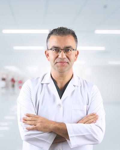 Op. Dr. Hüseyin ZEYBEK - Estetik, Plastik ve Rekonstrüktif Cerrahi