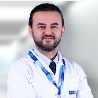 Op. Dr. Ozan Erdem, Kalp Ve Damar Cerrahisi