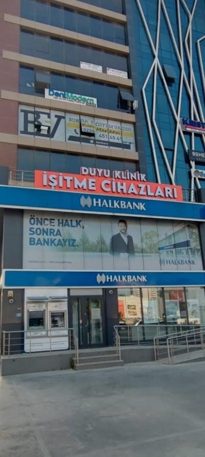 Duyu Klinik İşitme Cihazları