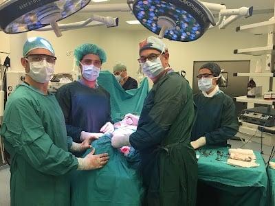 Prof. Dr. Oğuz Basut Kulak Burun Boğaz Hastalıkları