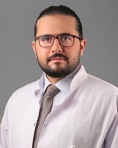 Doç. Dr. Mehmet Burtaç Eren, Ortopedi Ve Travmatoloji