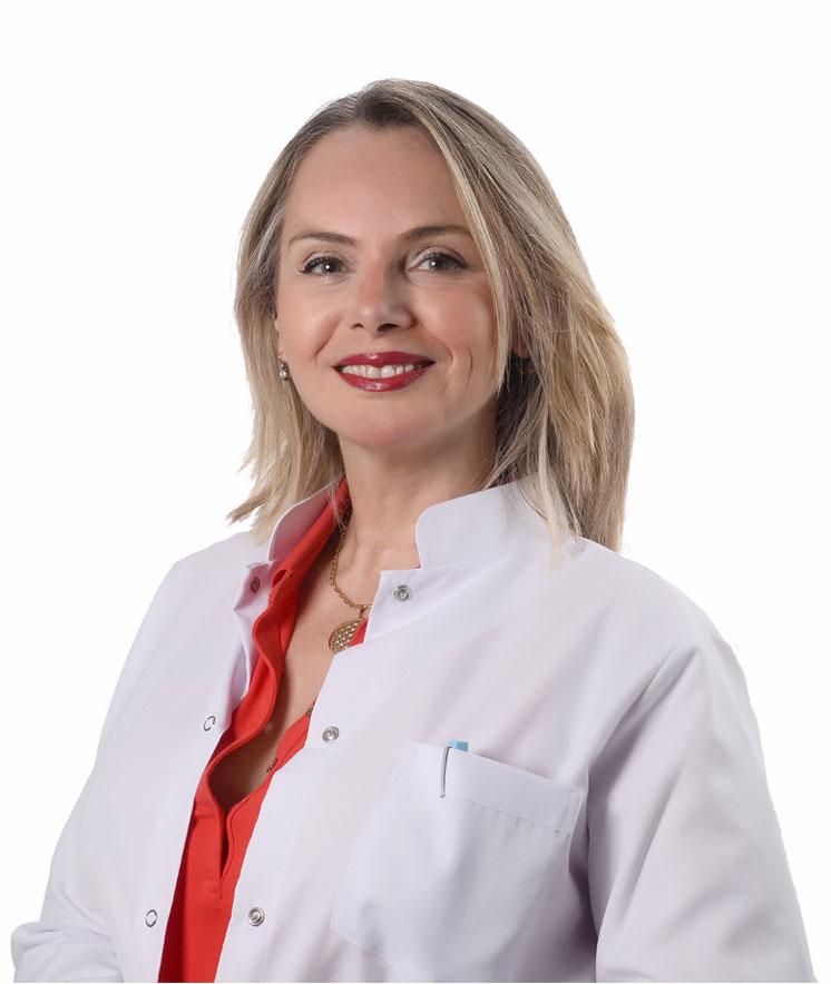 Dr. Pınar Sarıyıldız 
