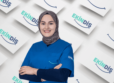 Uzm. Uzm. Dt. Nursu BECET