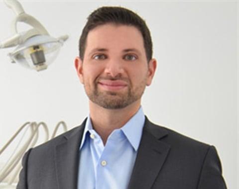 Д-р Jeremy Nehleber, DMD