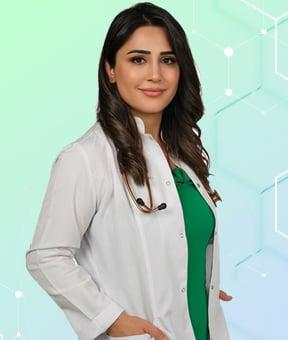 Uzm. Uzm.Dr. Hilal ŞAMAR