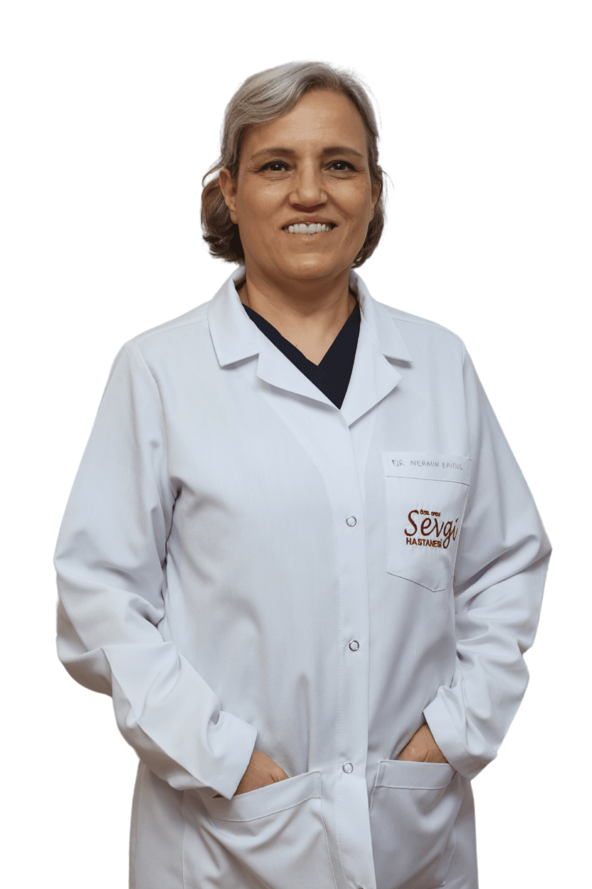 Uzm. Dr. Nermin ERİBOL