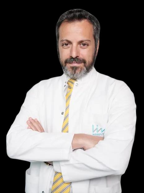 Prof. MD. İhsan Yılmaz