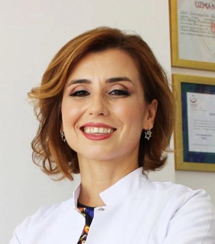 Op. Dr. Nuray Kuzukıran