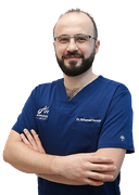 Dr. Mohamad Samir Hamdan