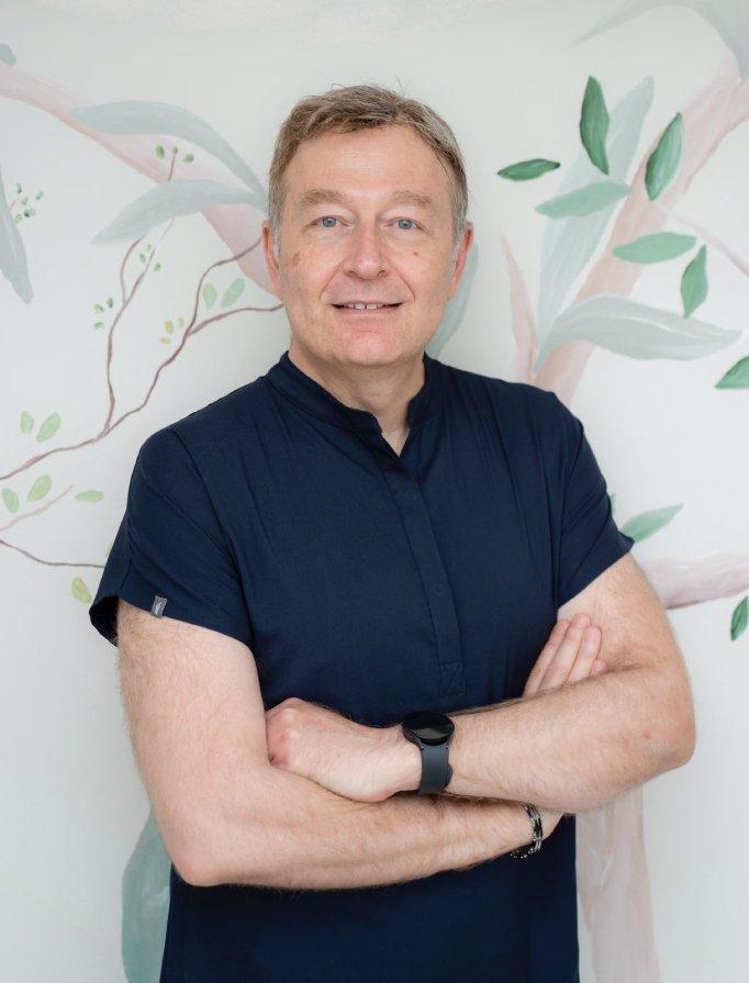 Prof. Prof.Dr. Alper ÇAĞLAR