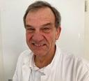 Dr. med. Eberhard Schmidt