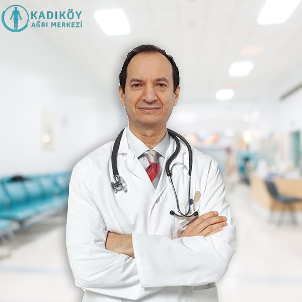 Prof. Dr. Turan USLU