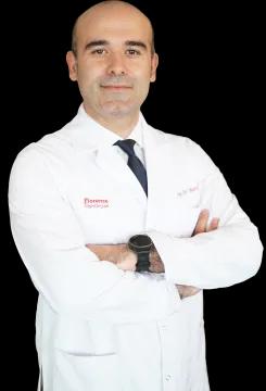 Ortopedi ve Travmatoloji OP.DR. BURAK ABAY