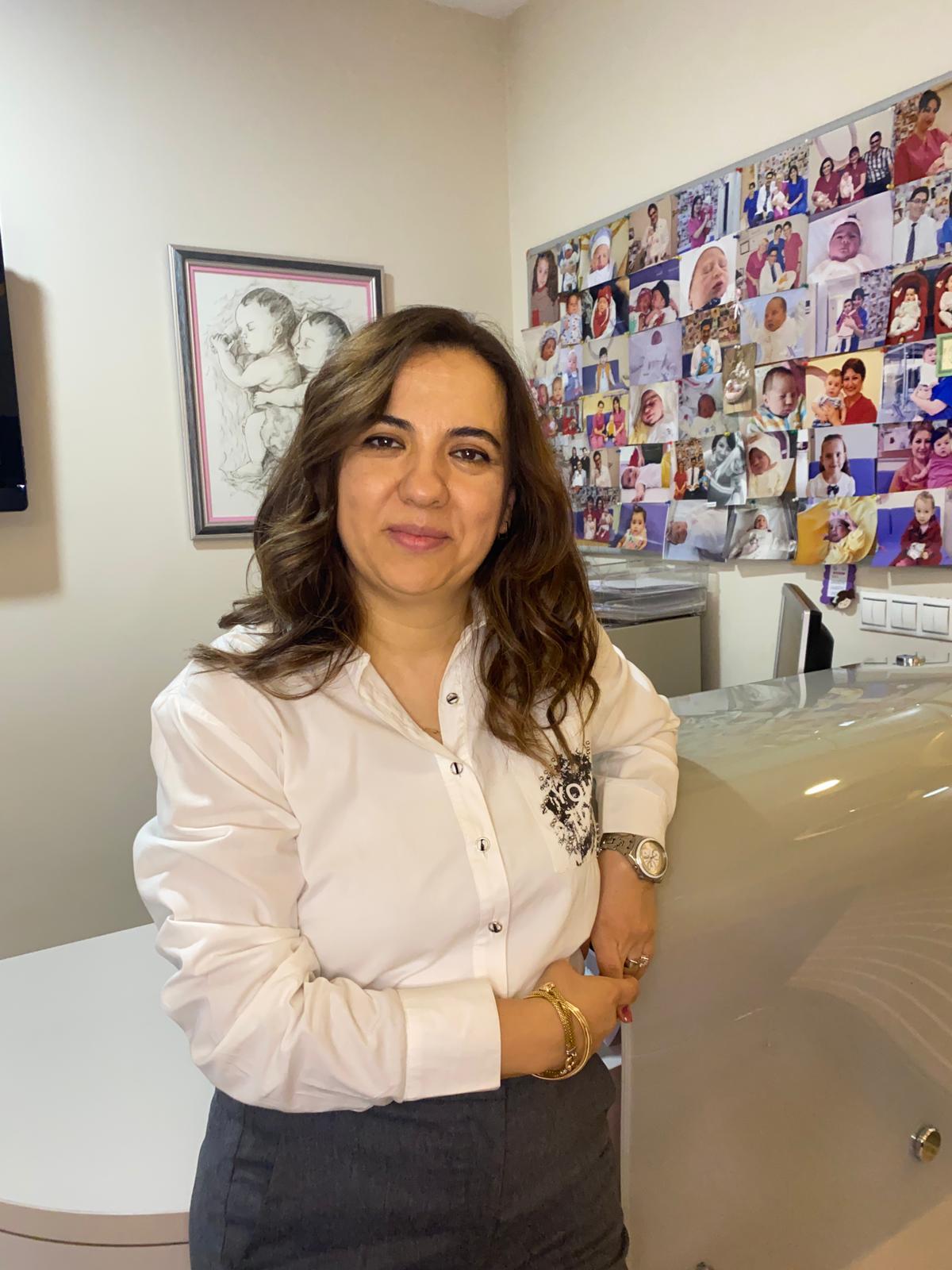 Op. Dr. Emel Arslan Yıldırım