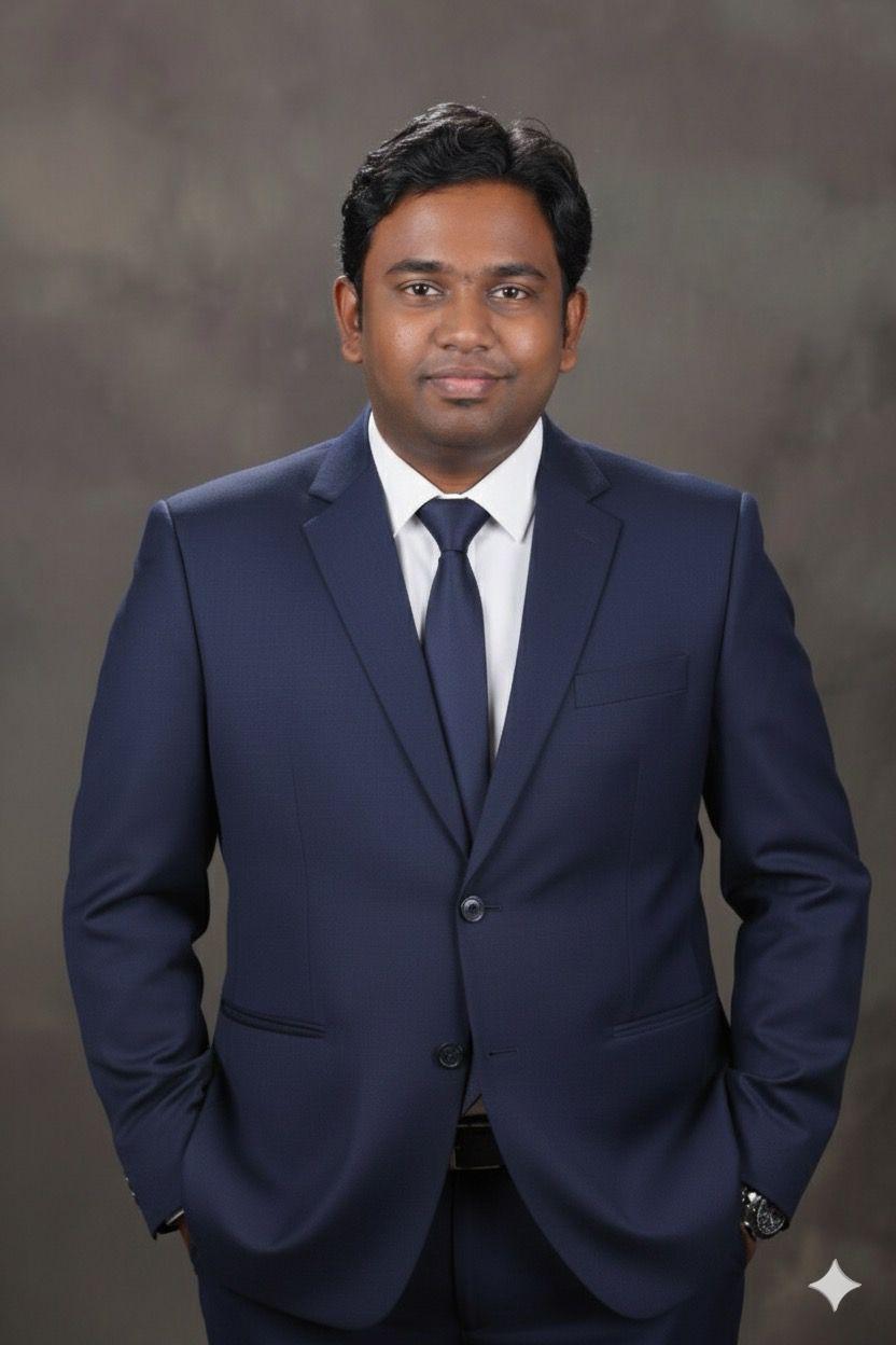 Dr. Sharafik Deen BDS