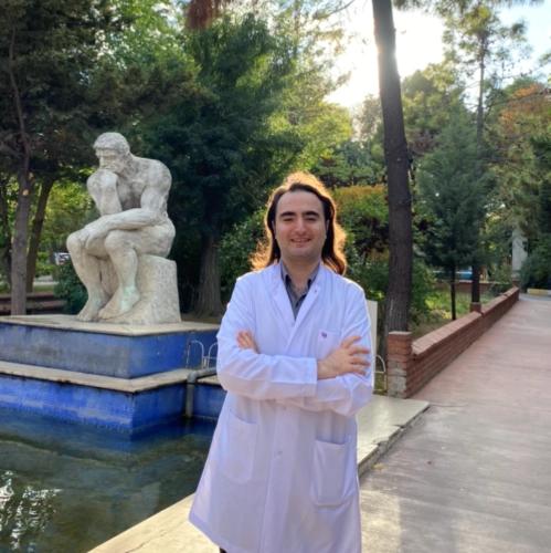 Klinik Psikolog Onur Cansız