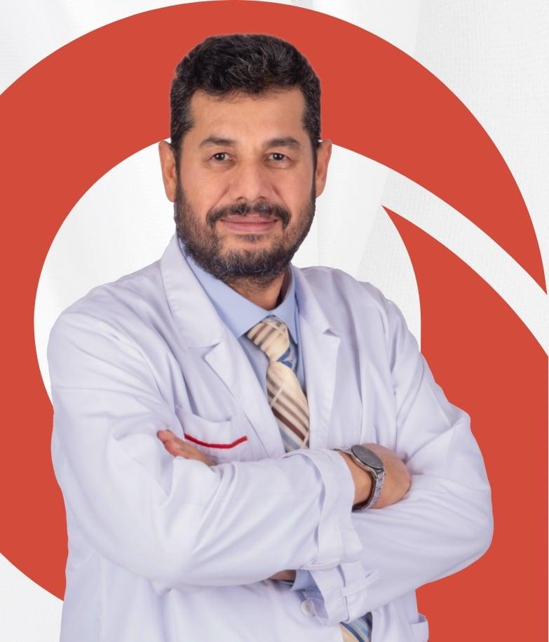 Dr. Chir. Davut ÖZBAY