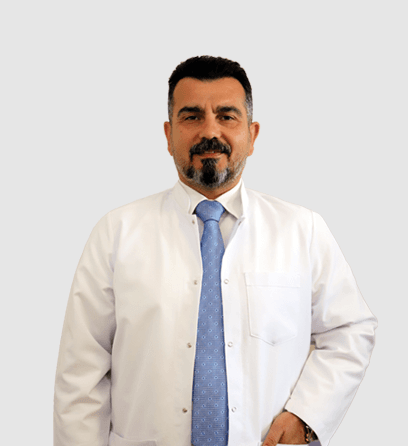 Dr. Selahattin VURAL