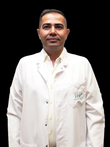 Prof. Dr. Adem Uçar