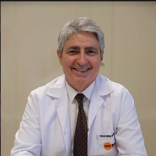 پروفسور Tayfun Şahinkanat