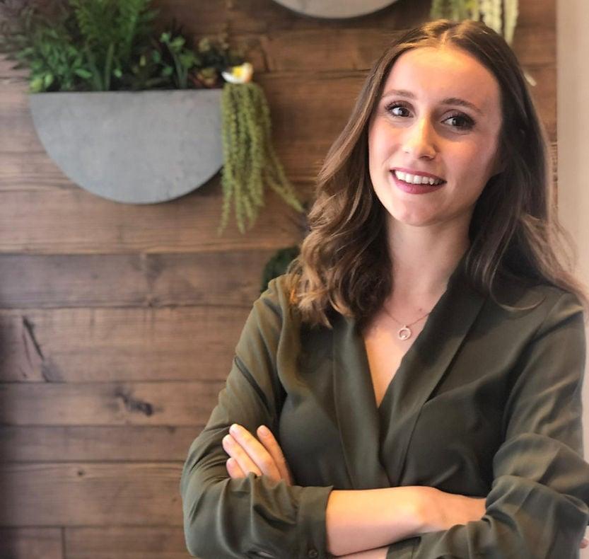 Diyetisyen beslenme uzmanı Işkın Akçam