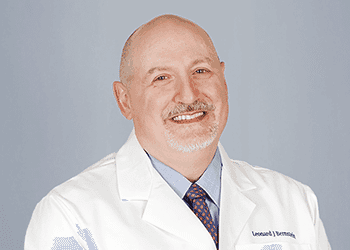 Dr. Leonard J. Bernstein