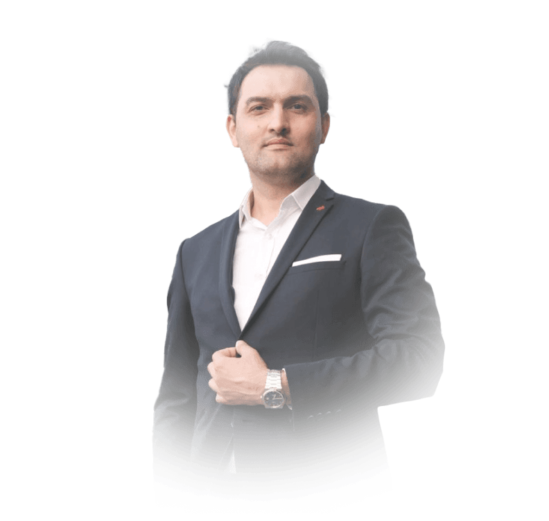 Д-р Ali ALAIYE's surname comes from the history of the city of Alanya. Doctor Ali graduated from Ege University Faculty of Medicine in 2012. He completed his Ear Nose and Throat (ENT) specialization at Eskişehir Osmangazi University Faculty of Medicine.Dr. Ali has performed many functional and aesthetic nose surgeries throughout his career. He has also attended many national and international courses and congresses on Rhinoplasty and Facial Aesthetics and still regularly follows all current developments in the field of surgery and aesthetics. He has national and international publications in the fields of ear, nose, and throat. He has been working in his private practice in Eskişehir since September 2020.            He has national and international publications in the field of ear, nose and throat. He has been working in his private practice in Eskişehir since September 2020.Dr Ali Alaiye accepts patients from various countries of the world for the many nose aesthetic surgeries he performs.