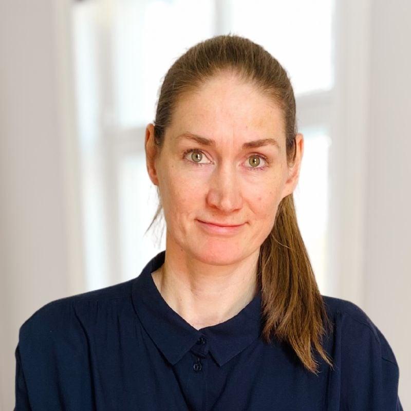 Dr. Philomena Arrenberg