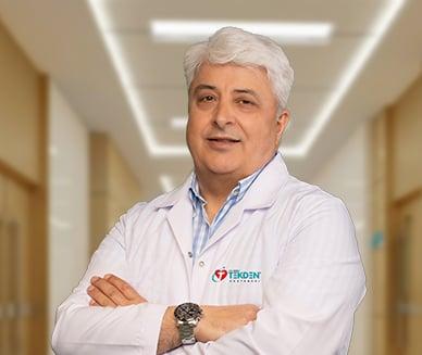 Хирург Sinan Kaya