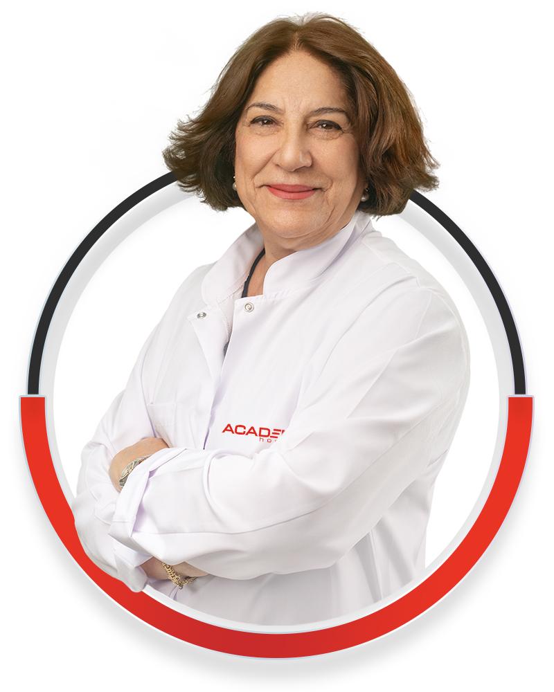 Prof. Ayşe Öner